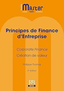 Principes de Finance d
