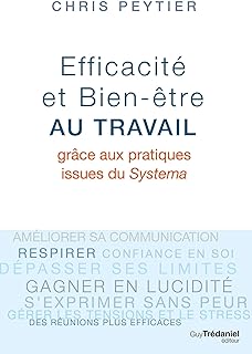 Efficacité et bien-être au travail - Grâce aux pratiques issues du Systema