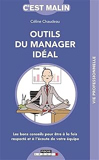 Outils du manager idéal, c