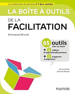 La boîte à outils de la Facilitation