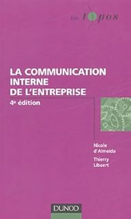 La communication interne de l