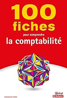 100 fiches pour comprendre la comptabilité