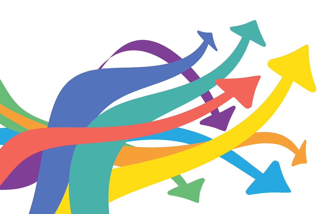 découvrez des stratégies de croissance efficaces pour développer votre entreprise, augmenter votre chiffre d'affaires et atteindre vos objectifs à long terme.