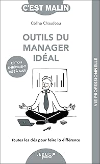 Outils du manager idéal, c