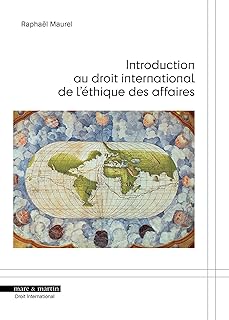 Introduction au droit international de l