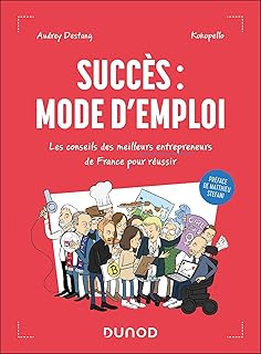 Succès : mode d