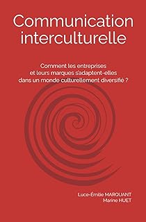 Communication interculturelle: Comment les entreprises et leurs marques s’adaptent-elles dans un monde culturellement diversifié ?