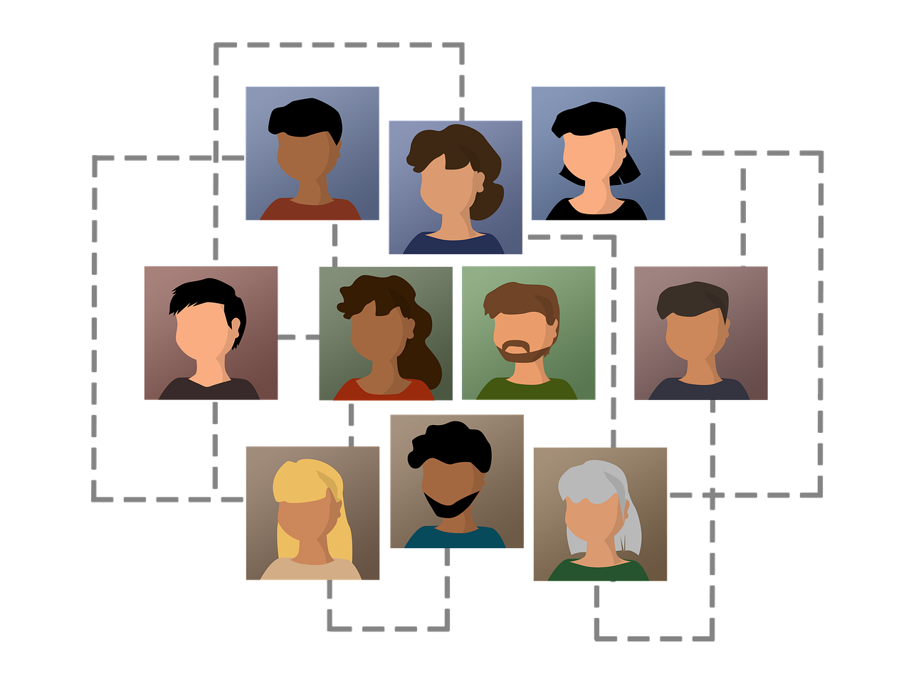 découvrez comment l'agilité organisationnelle permet à votre entreprise de s'adapter rapidement aux changements, d'innover efficacement et d'améliorer sa performance globale.