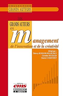 Les grands auteurs en management de l