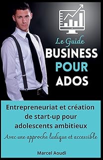 Business Pour Ados