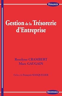Gestion de la trésorerie d