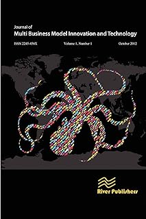 Journal of Multi Business Model Innovation and Technology