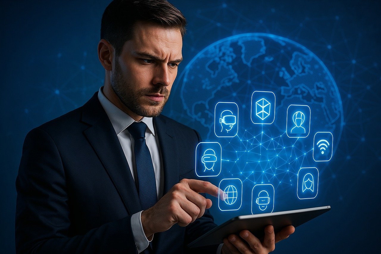 Comment développer efficacement son réseau professionnel en 2025