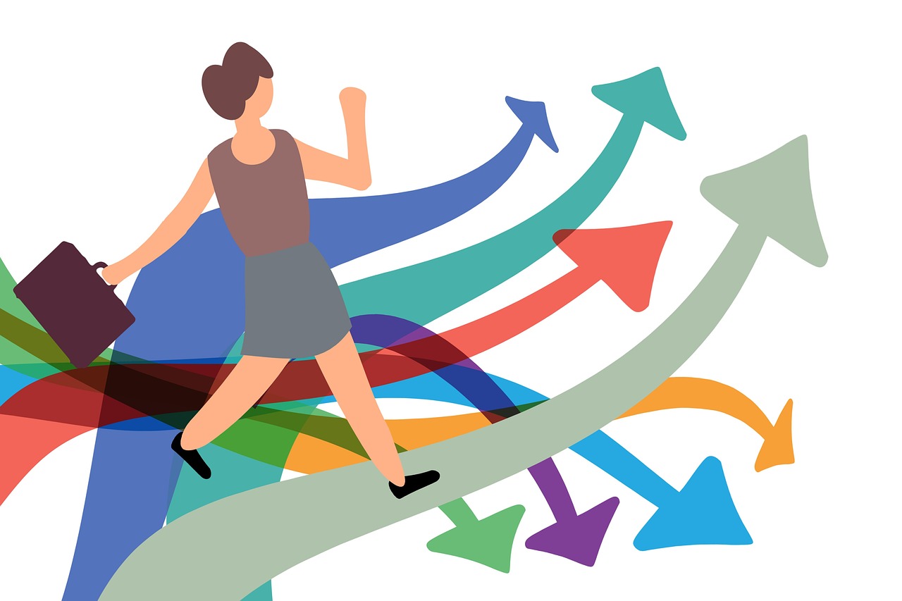 Comment établir une stratégie de croissance adaptée à son marché ?