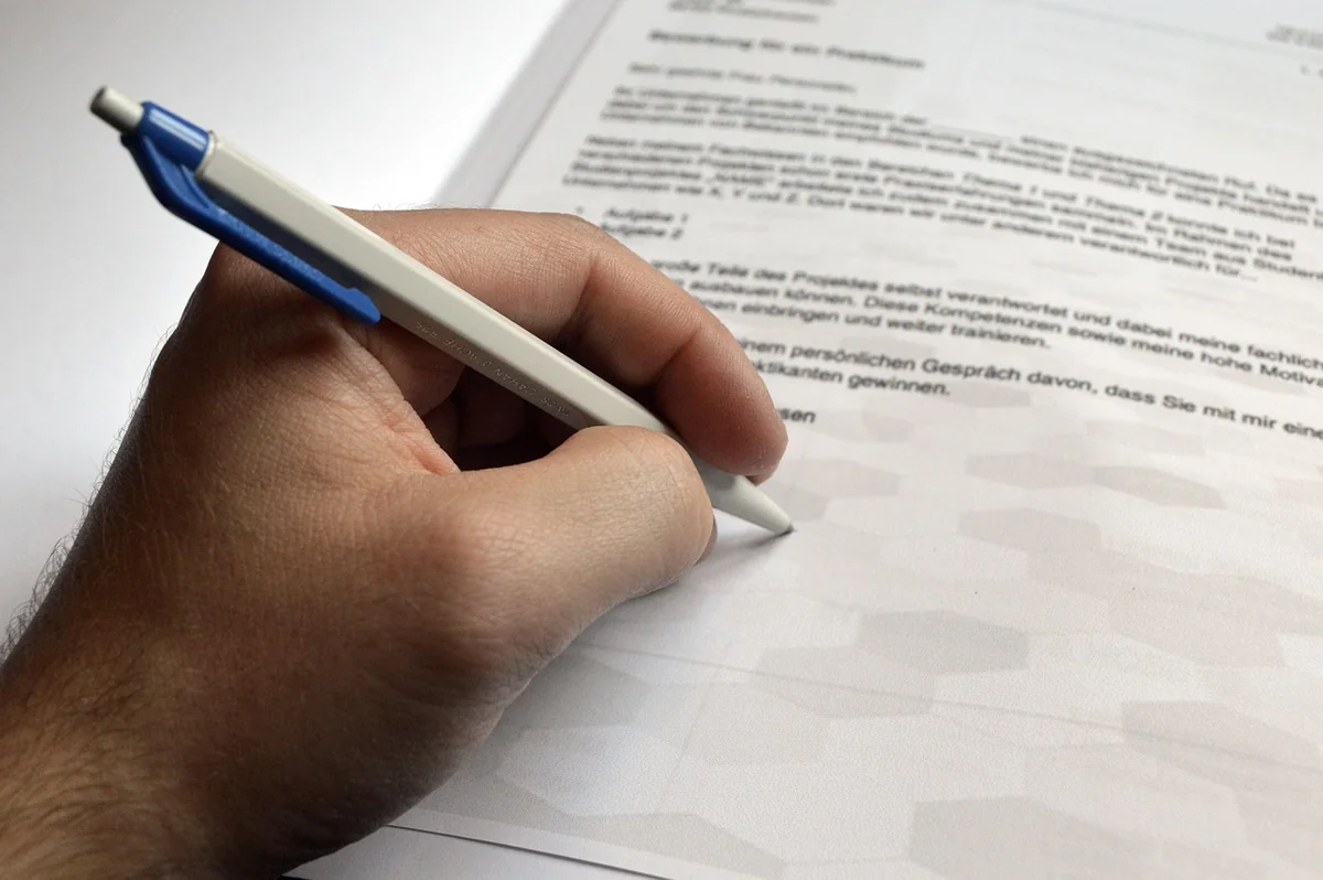 Exemple concret : analyse d'une candidature retenue